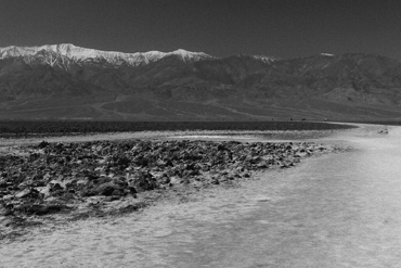 Death Valley Series 22